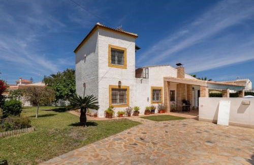 Villa Los Balcones - Foto 46