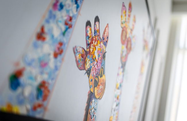 DXB - Azizi Riviera 33 - 501 - DT - Foto 14