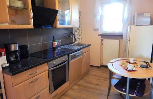 Ferienwohnungen Ferienhaus Nähe Winterberg Upland - Foto 39