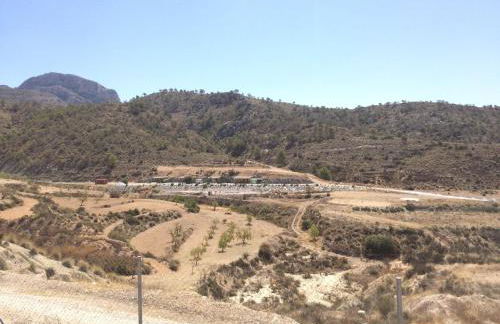 Casas y Cuevas El Solins - Foto 74