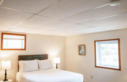 Lake Orchard View- 8 BR with Lake Access and Fire Pit - Foto 39