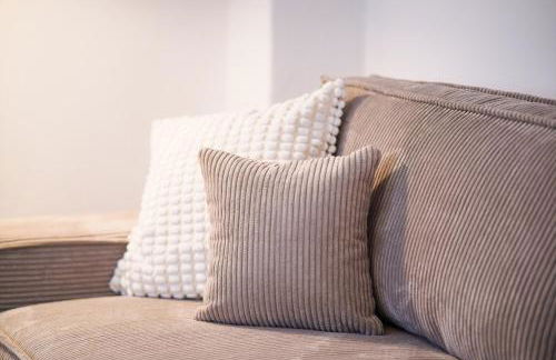 AHOI HOMES - Stilvoller Altbau im Herzen Kiels - Foto 16