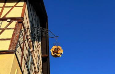 Boardinghouse Zur Rose - Foto 6