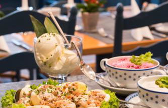 Friesenhaus Sylter Domizil - Foto 38