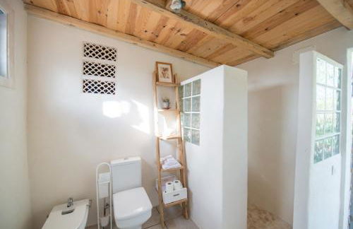 Es Mitja Davall - Foto 12