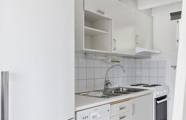 First Camp Solvik - Photo 35