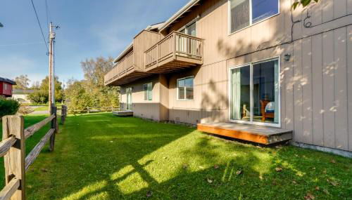 Accommodating Anchorage Abode Less Than 1 Mi to Jewel Lake - Foto 4