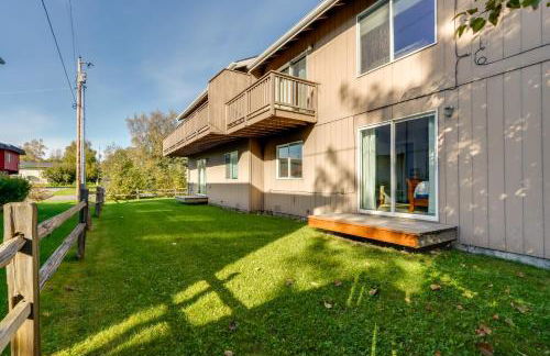 Accommodating Anchorage Abode Less Than 1 Mi to Jewel Lake - Foto 4