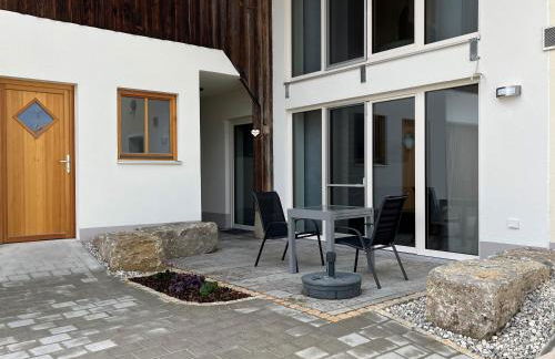 Ferienwohnung Haus Brenner - Foto 5