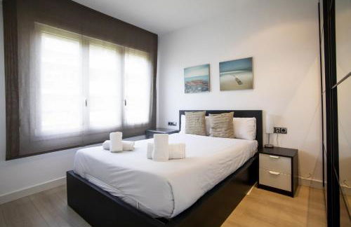 41ara1029 Stunning & renovated in Sagrada Familia - Foto 14