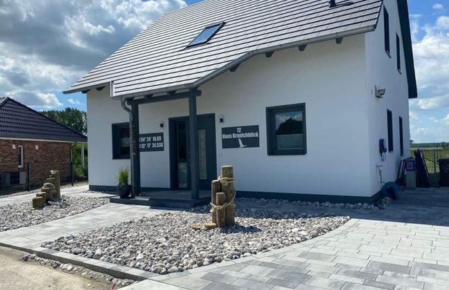 Uitzicht op de Kraanvogel - Foto 31