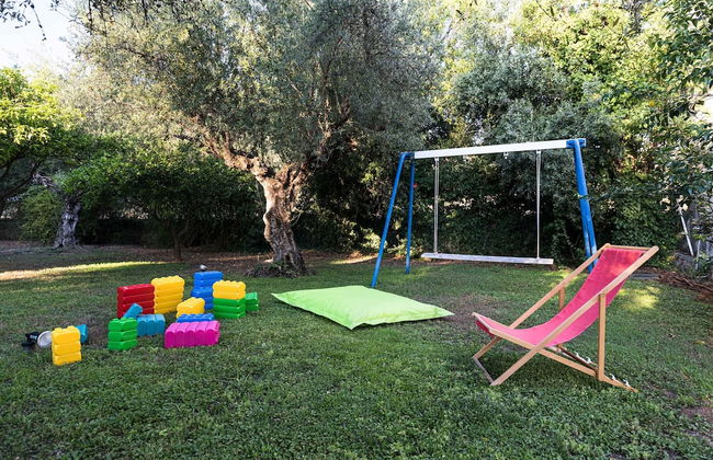 Old Sport Mansion - Photo 21