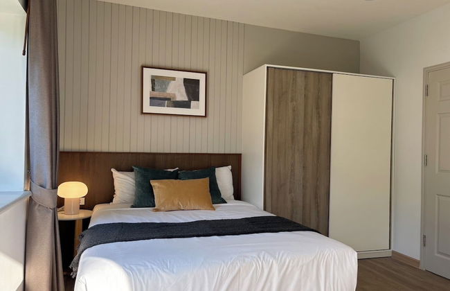 Seastar Hotel And Service Apartment - Foto 5