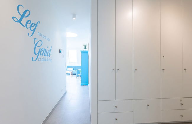 Vakantiestraat 4 Coastal Nest - Foto 18