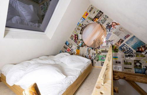 Schlafstaelle - Foto 15