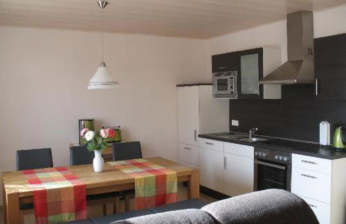 Ferienwohnung-am-Foerstereck - Foto 3