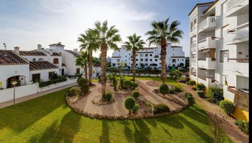 La Boheme Golf Apartman - Foto 3