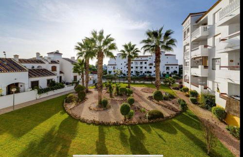 La Boheme Golf Apartman - Photo 3