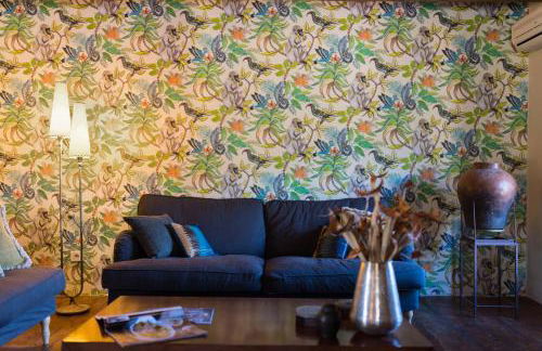 Bohemian Hideaway Finca - 2 unique houses with shared pool - Foto 59