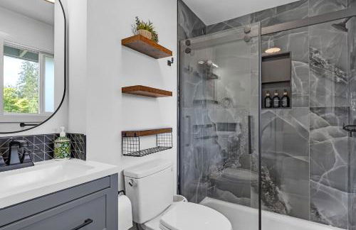 West Heaven 3BR2BA Unit close to downtown Portland & Beaverton - Foto 19