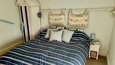 Pretty in Pink - delightful, cosy chichester house - Foto 3