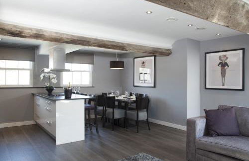 Epic Apart Hotel - Seel Street - Foto 12