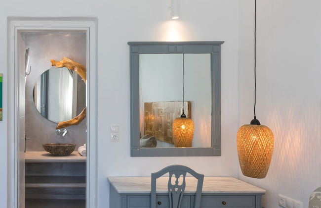 Villa Konstantin Rooms & Suites - Foto 17