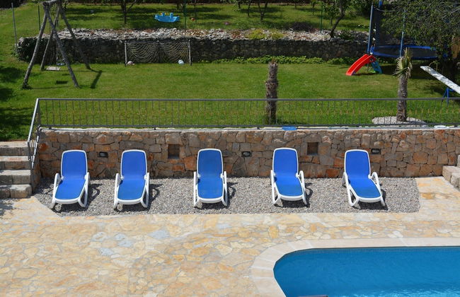 Villa Marchelina - Foto 54