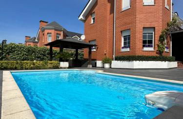 !Chalet de lujo para vacaciones!... - Foto 4