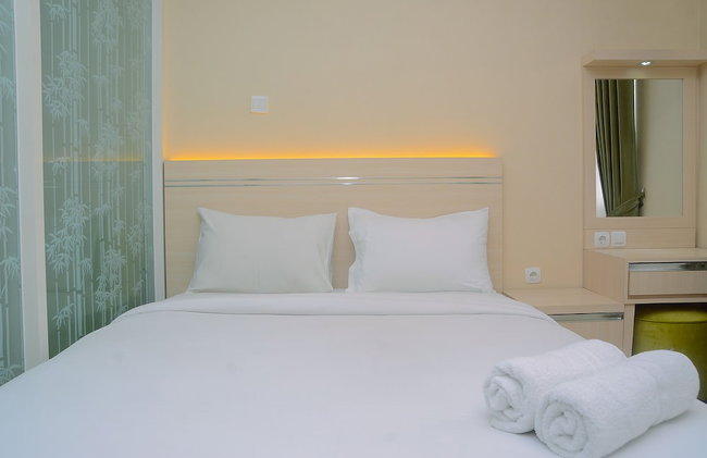 Fabulous 1BR Apartment at Atlanta Residences - Foto 1