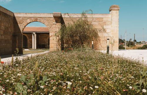 Masseria Stali, The Originals Relais - Foto 59