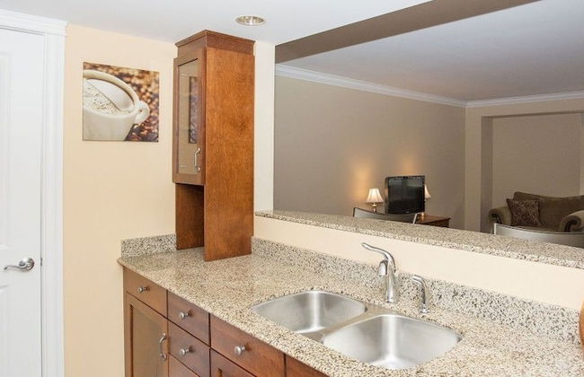 Moore Suites - Salter's gate - Foto 30