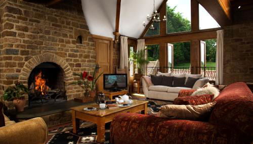 Heath Farm Holiday Cottages - Foto 5