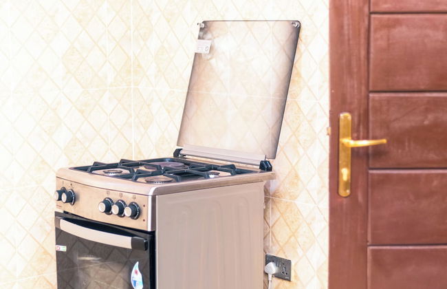 Legit Luxury Apartments in Accra, Dome Pillar2 - Foto 19