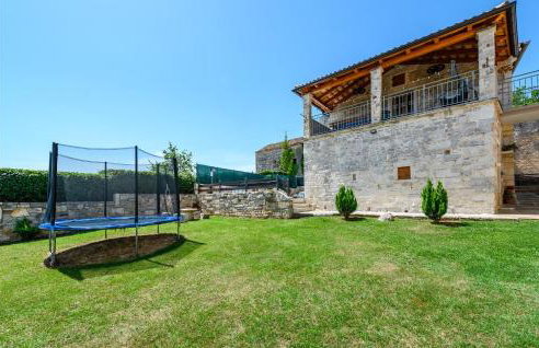Two-Bedroom Holiday Home In Medancici - Foto 12