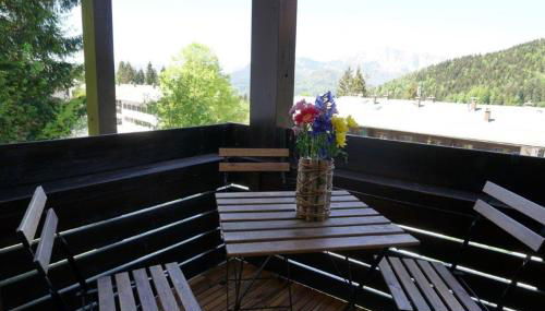 Ferienwohnung Buchenhöhe - Foto 5