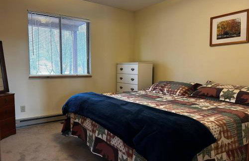 The Cabin-walk to the beach - Foto 13