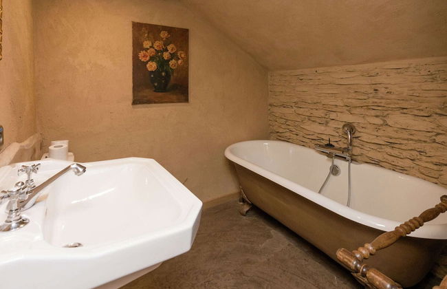 Magnificent Manor in Vresse-sur-semois With Sauna - Foto 26