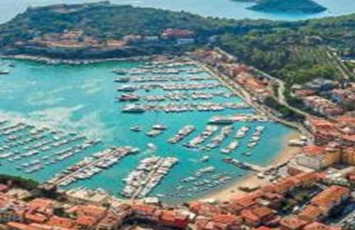 App - Il Fenicottero con parcheggio gratuito ad Orbetello - Foto 46