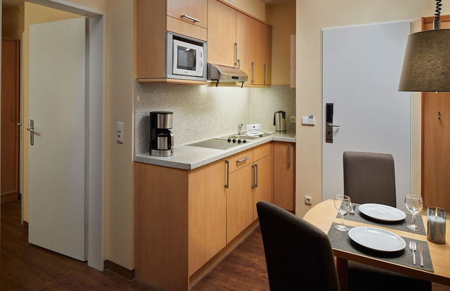 Appartements im Freizeitpark Weissenhauser Strand - Foto 3