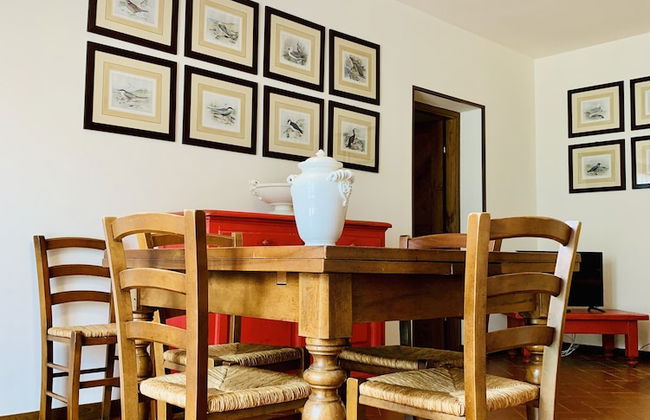 Tenuta Agricola Fraschiera - Foto 19