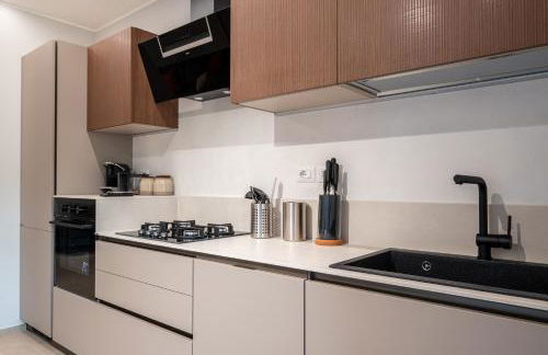 Da Lucia - Moderno Trilocale vicino al Centro e alla Spiaggia - Foto 33