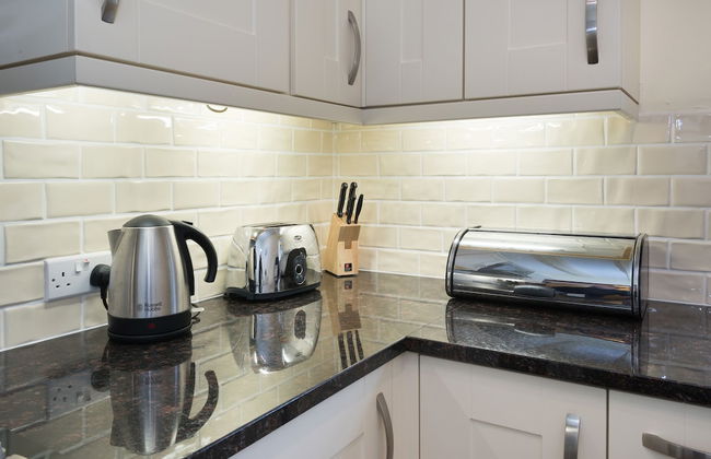 Conwy Valley Cottages - Foto 62