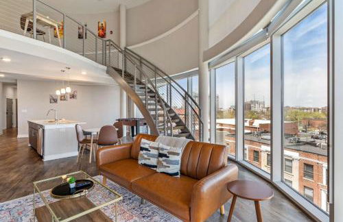 CozySuites At Penrose - Foto 39