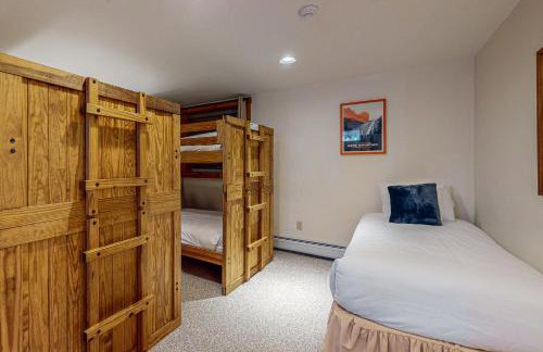 Jay Peak Village Home 375 - Foto 24