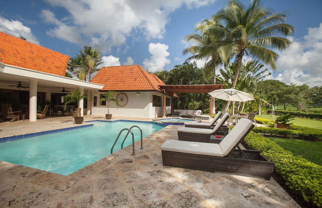 Villa Almendros by Casa de Campo Resort & Villas - Foto 1