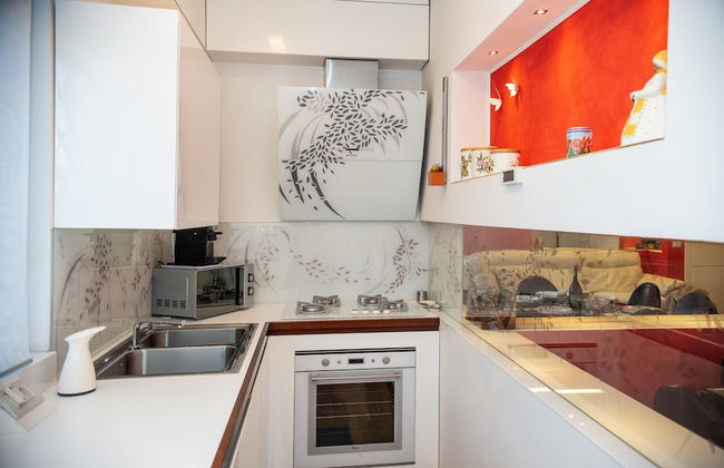 Massimo Troisi 12 in Rome - Foto 20