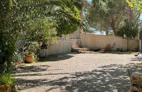 Joli gîte chic et cosy entre mer et Narbonne - Photo 3