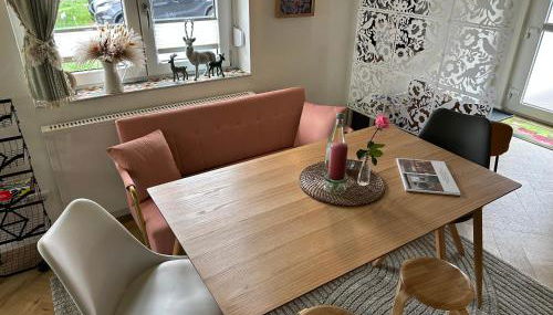 Ferienhaus Ferienwohnung Petermännchen - Foto 5