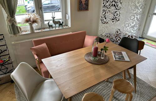 Ferienhaus Ferienwohnung Petermännchen - Foto 5